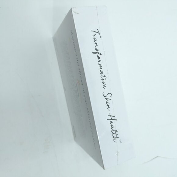 NEW Osmosis Epic Skin Tool Diamond Roller Skincare Face Neck Body Gentle Safe - Picture 9 of 11